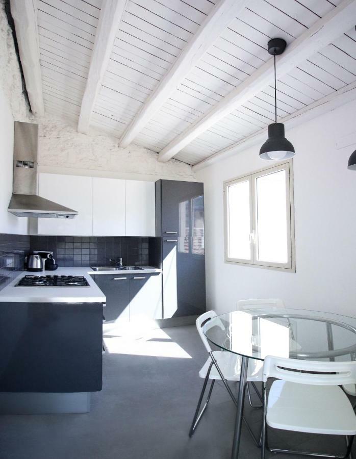 The Gray Super Attico Apartamento Palermo Exterior foto