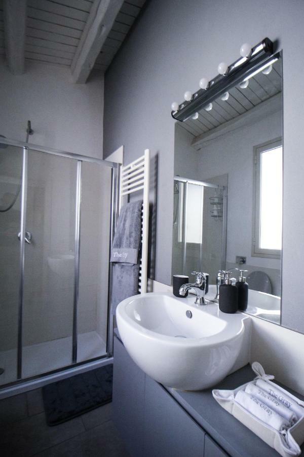 The Gray Super Attico Apartamento Palermo Exterior foto