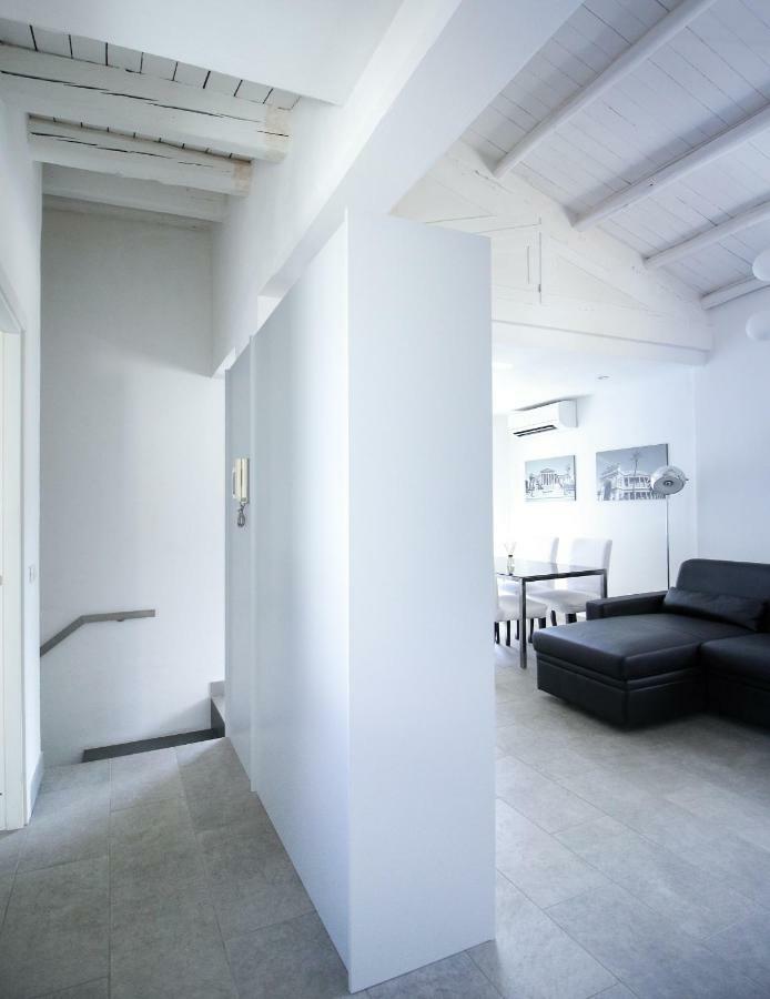 The Gray Super Attico Apartamento Palermo Exterior foto